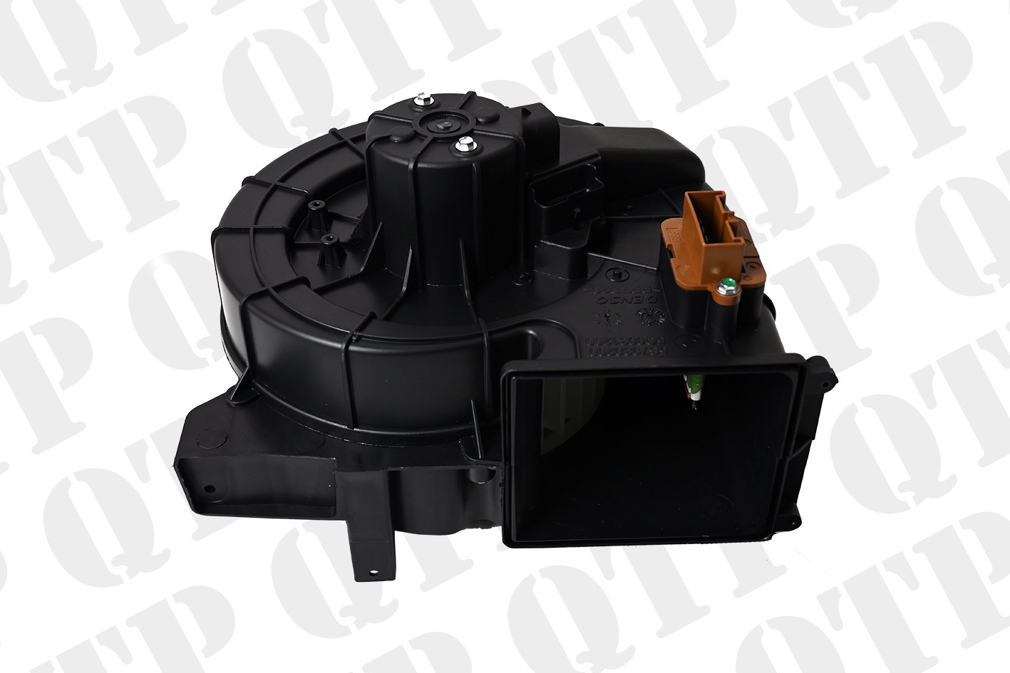 Fan Cab Blower RH Deutz Agrotron L M TTV X Series 