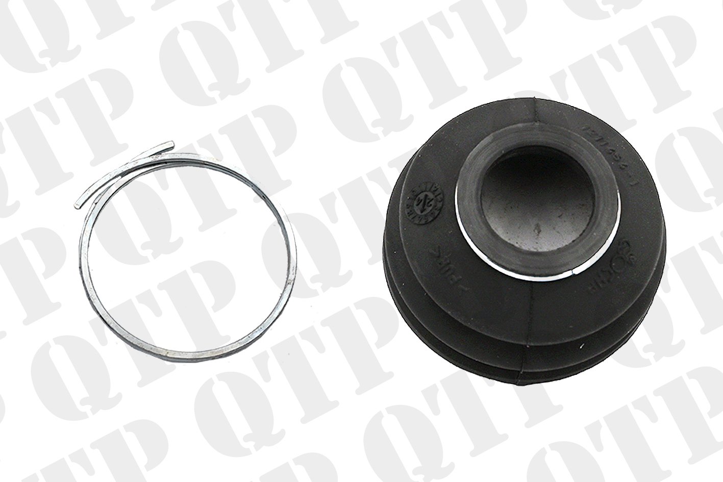Rubber Boot Steering Cylinder 