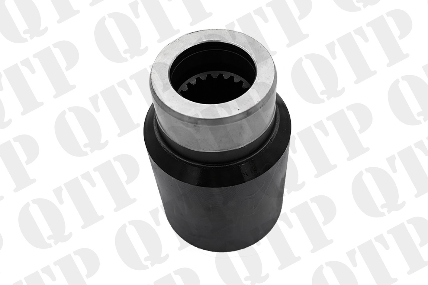 Front Axle Coupling 