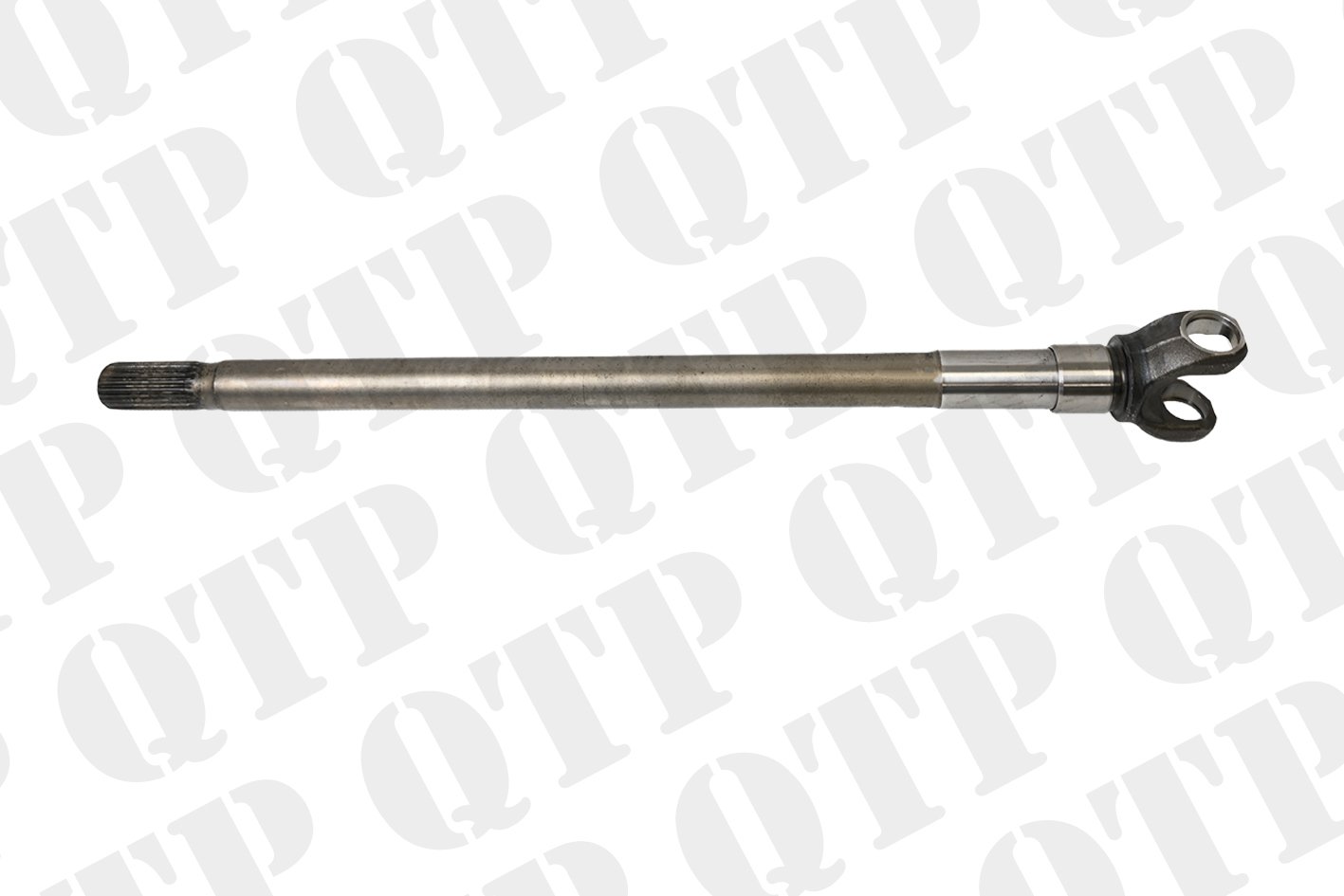 Half Shaft