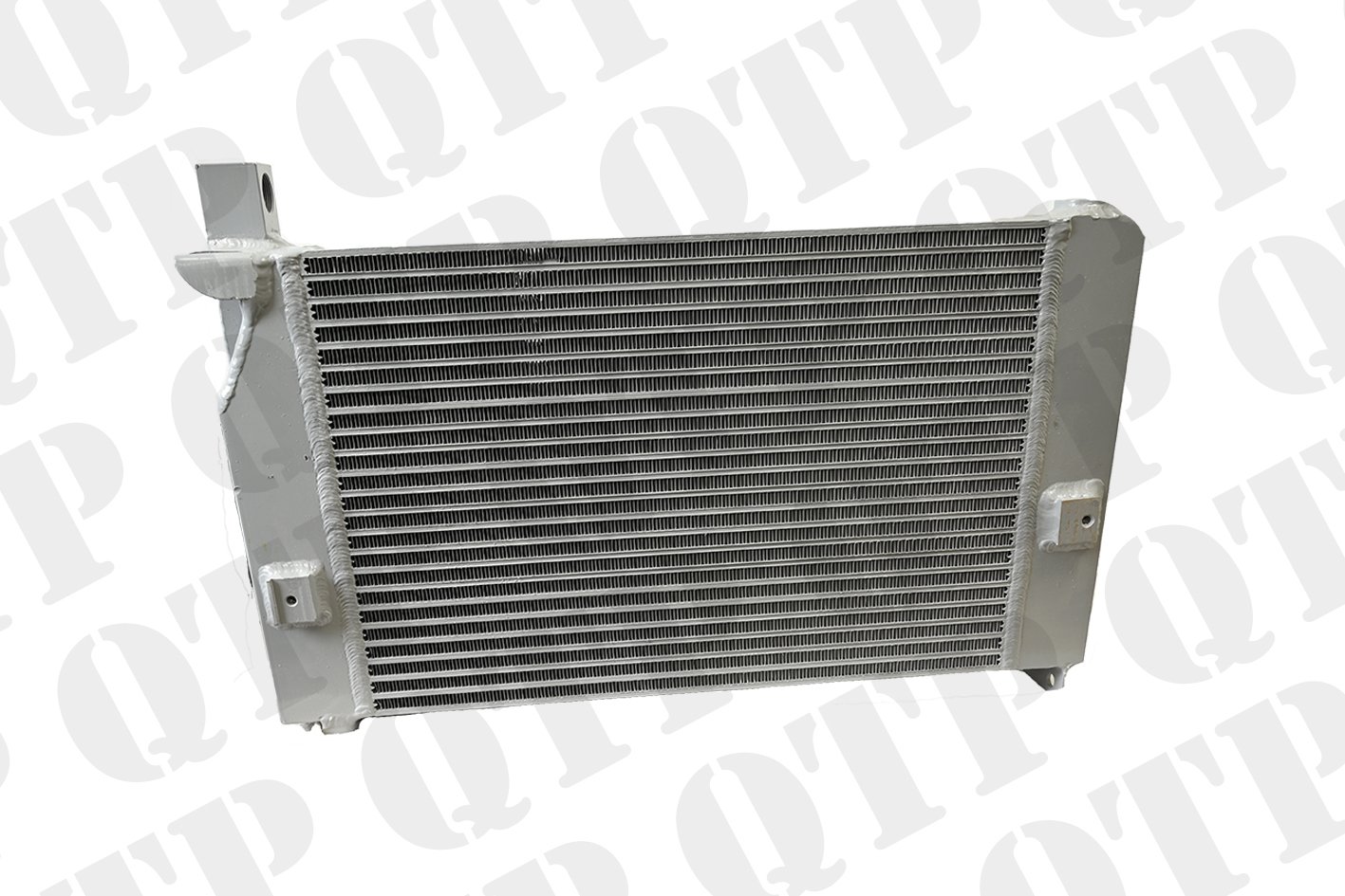Oil Cooler