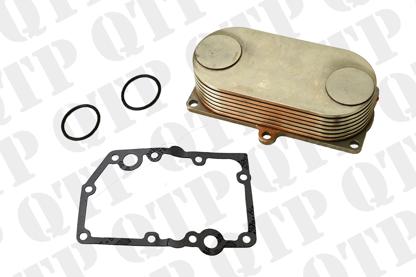 Oil Cooler John Deere 6020 6030 7020 7030 Series