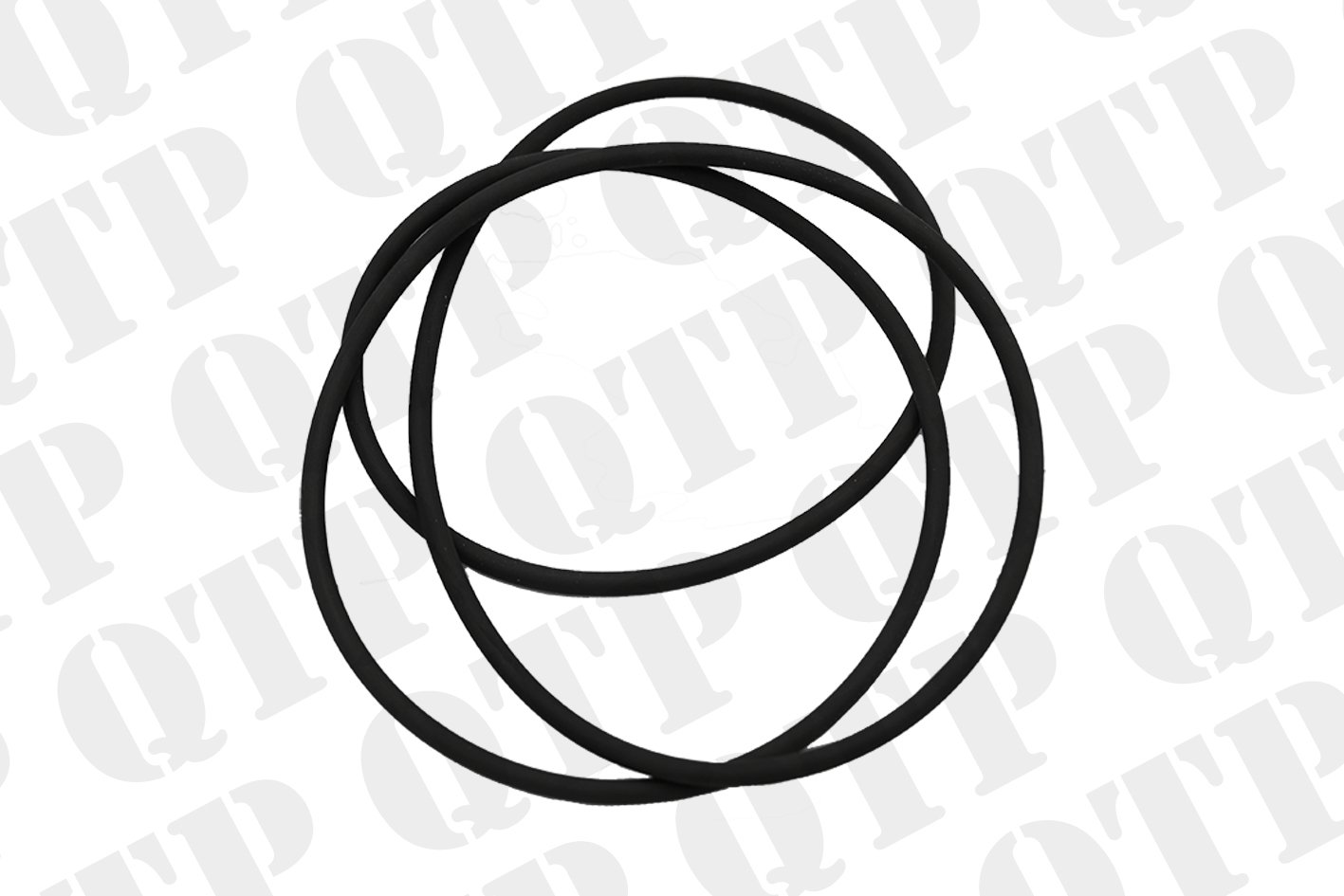 Front Axle O-Ring 