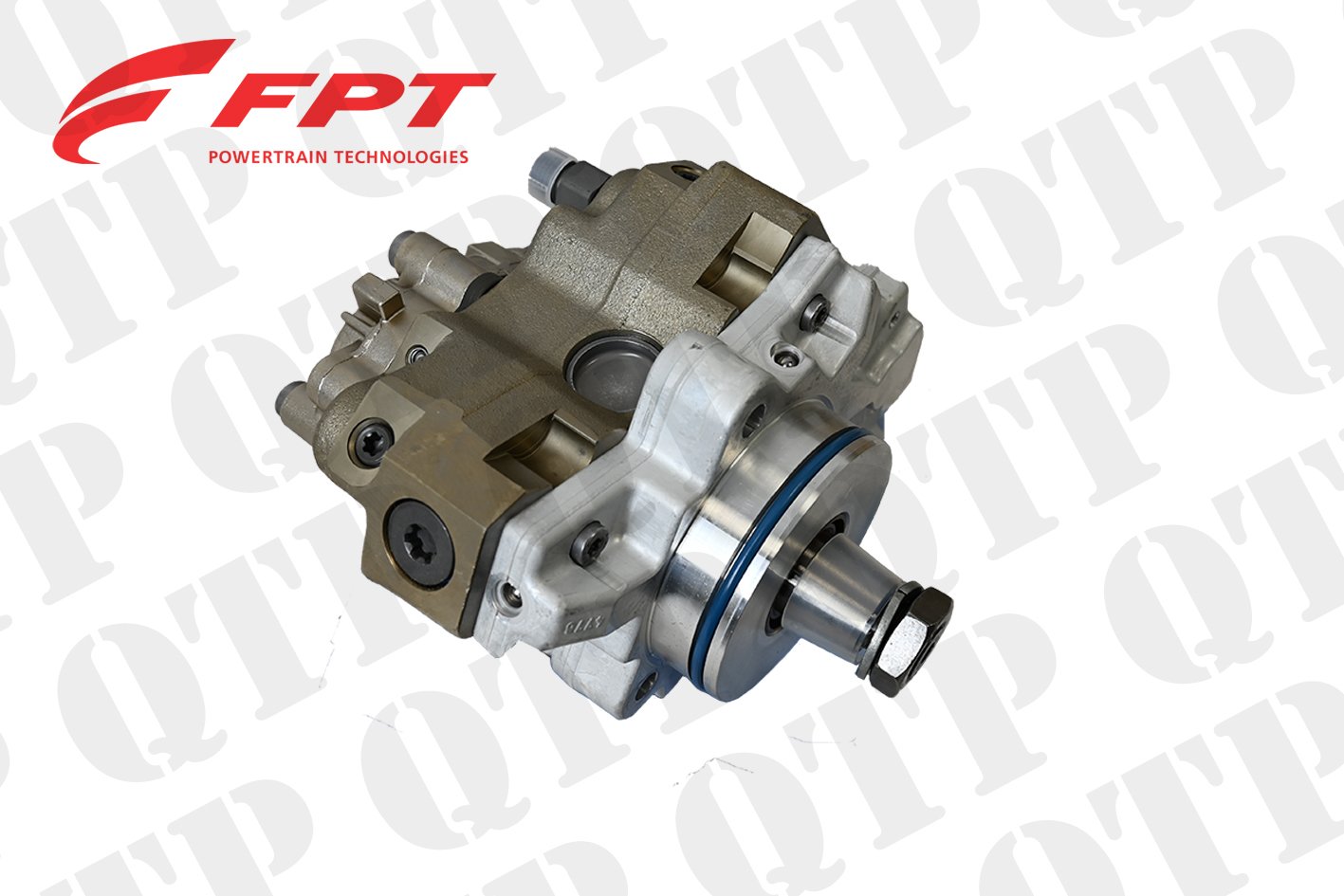 Fuel Pump 